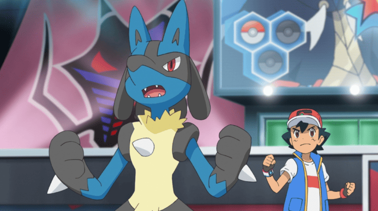Pokemon Ultimate Journeys2 | The Outerhaven Pokemon Ultimate Journeys Part 2 review