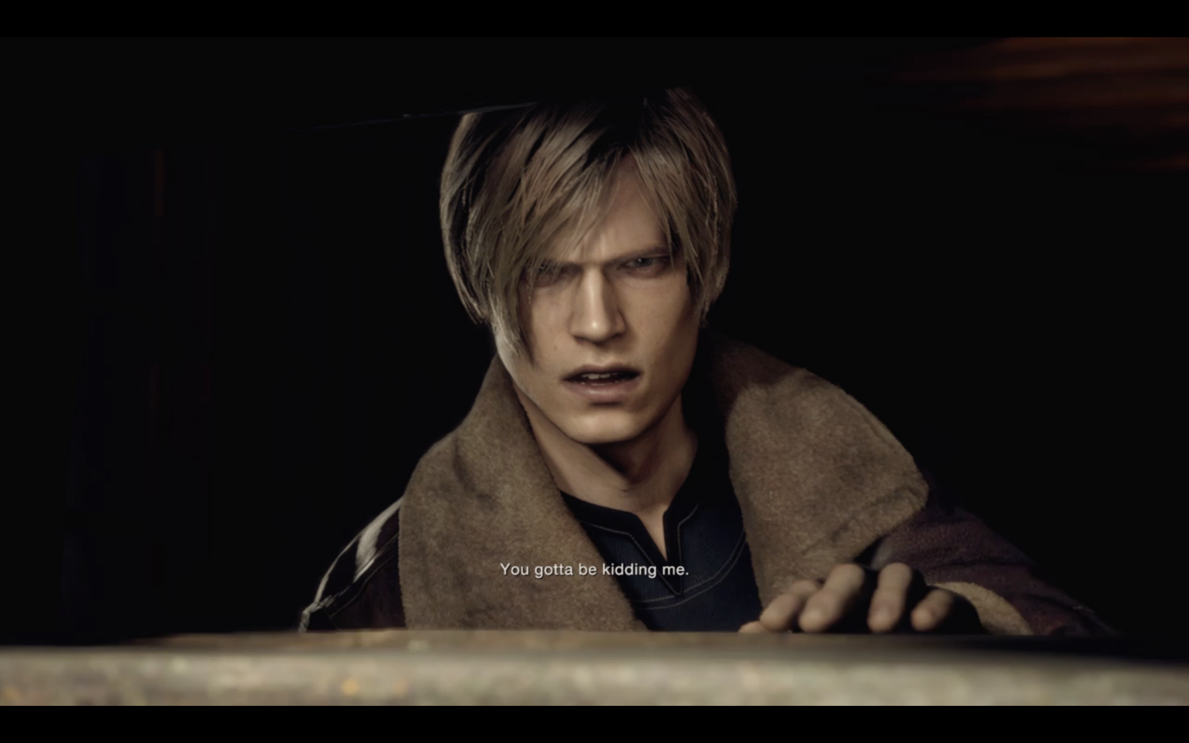 Resident Evil 4 Remake Chainsaw Demo Walkthrough | The Outerhaven Resident Evil 4 Remake Demo