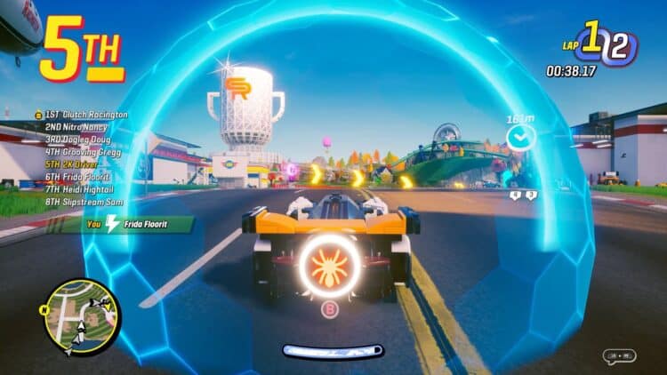 Racing_1 | The Outerhaven