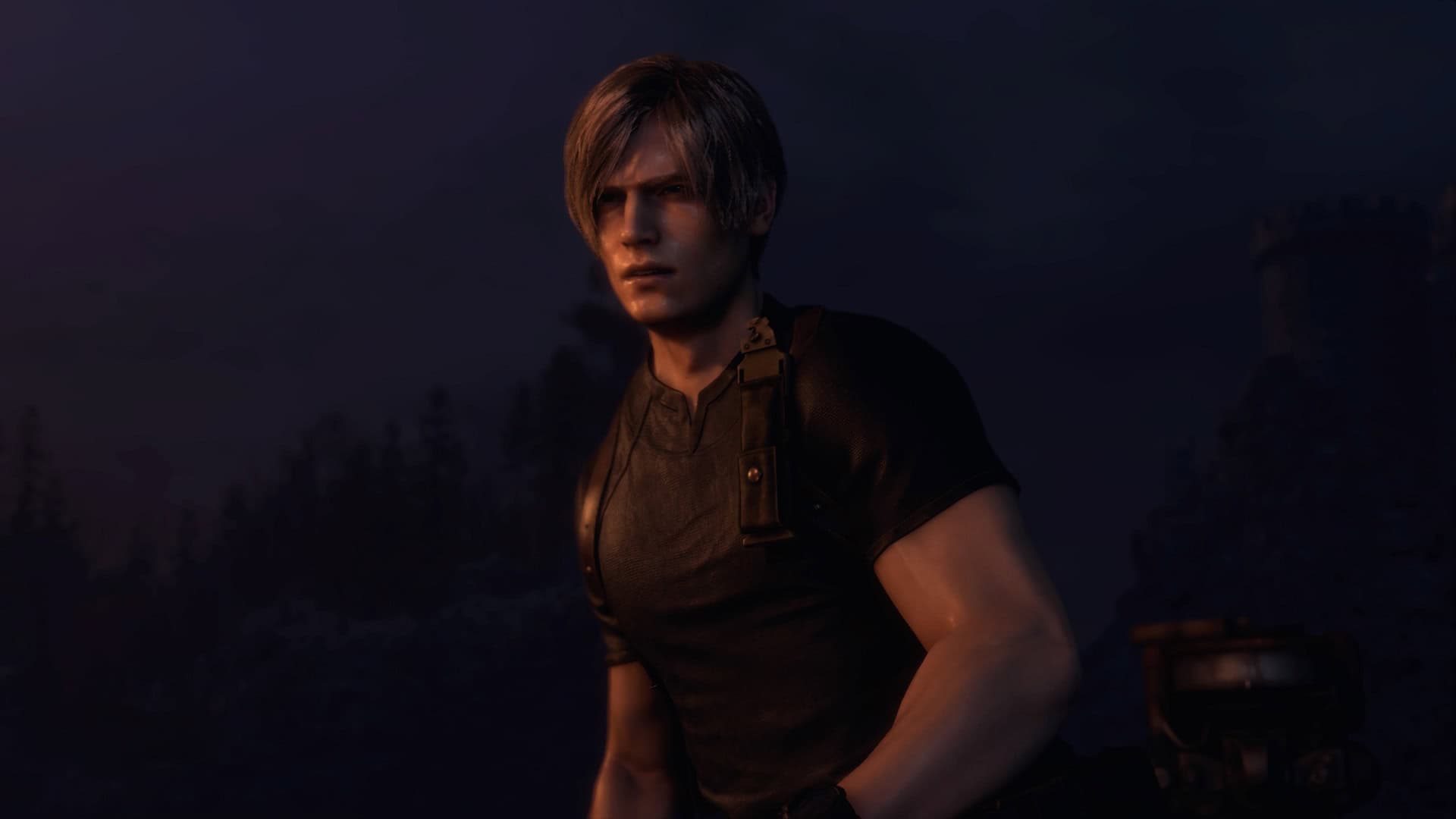 Resident Evil 4 Gold Chicken Egg | The Outerhaven