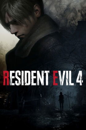 Resident Evil 4