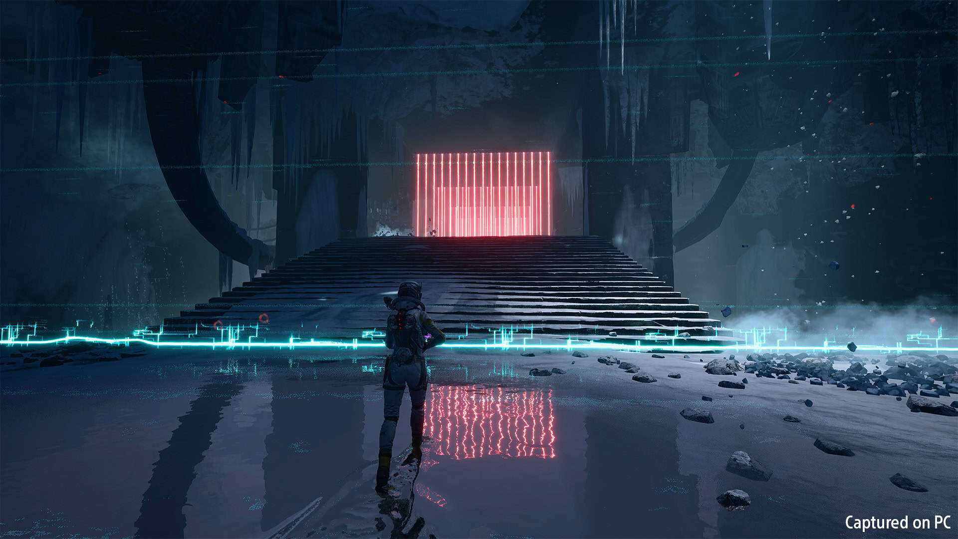 Returnal PC review screenshot-01 | The Outerhaven Returnal PC review screenshot-01