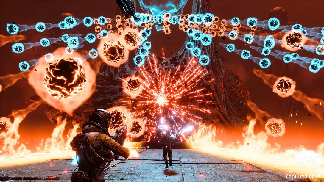 Returnal PC review screenshot-02 | The Outerhaven Returnal PC review screenshot-02