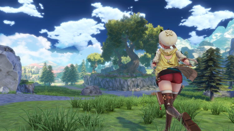 Atelier Ryza 1.6 million sales Koei tecmo