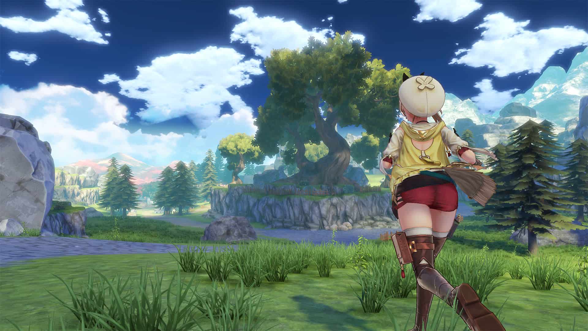 Atelier Ryza Sales | The Outerhaven Atelier Ryza 1.6 million sales Koei tecmo