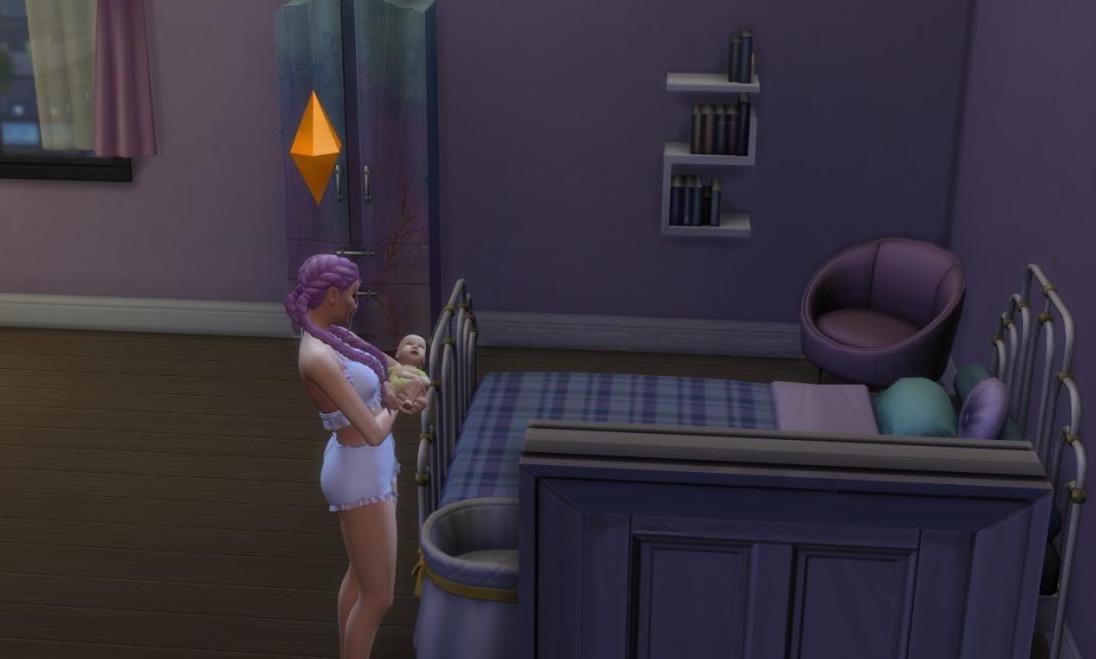 Is The Sims 4 Expansion Pack: Growing Together Worth It?