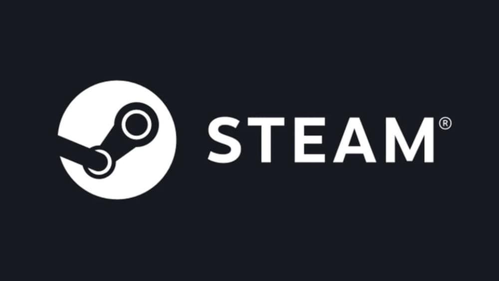 Valve Software Steam Logo | The Outerhaven Valve Software Steam Logo