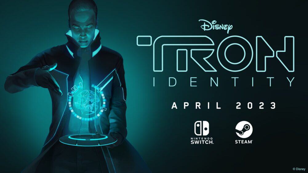 Tron Identity Reveal 1000x563 | The Outerhaven Tron Identity Reveal 1000x563