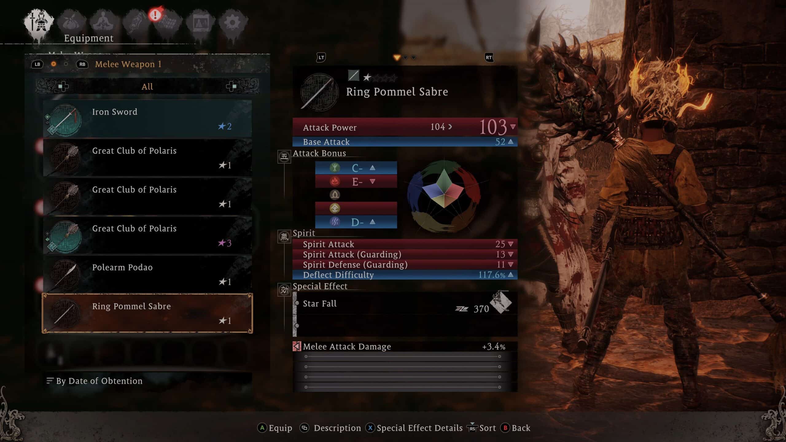 Wo Long Fallen Dynasty Review screenshot-06 | The Outerhaven Wo Long Fallen Dynasty Review screenshot-06