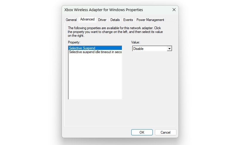 Xbox Wireless Adapter for Windows fix-02 | The Outerhaven Xbox Wireless Adapter for Windows fix-02