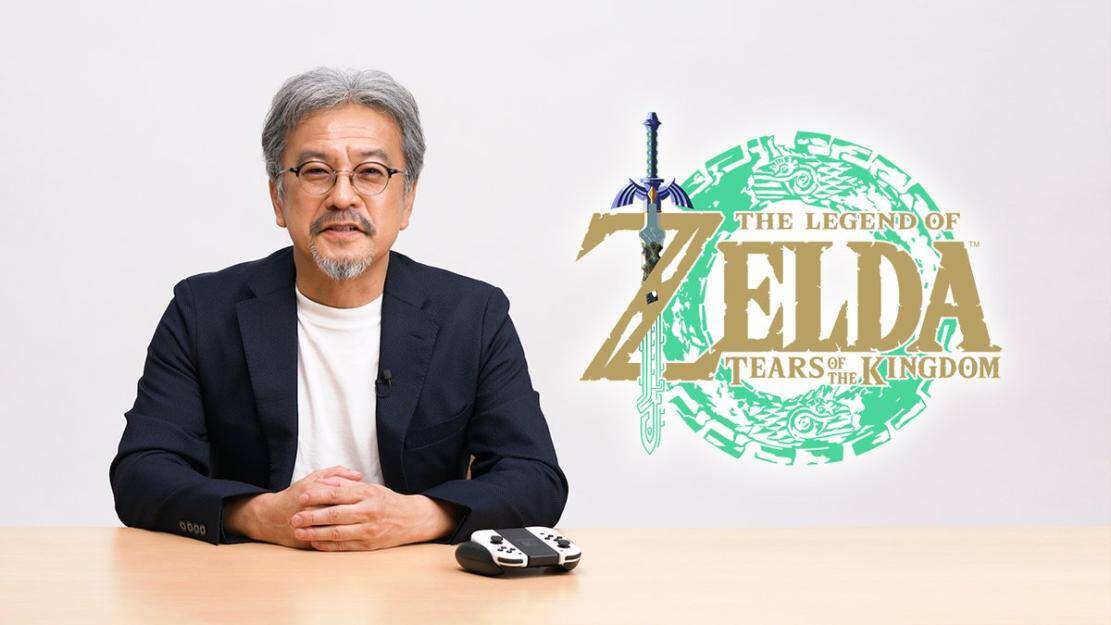 Zelda Direct | The Outerhaven Legend of Zelda Tears of the Kingdom