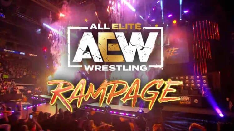 aew-rampage-1-1 | The Outerhaven AEW Rampage wrestling