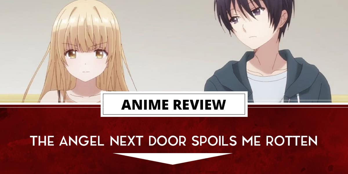 angelnextdoor | The Outerhaven
