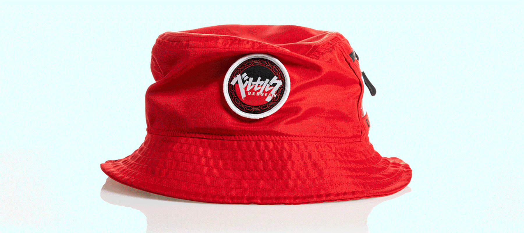 buckethats_banner | The Outerhaven Neon Genesis Evangelion