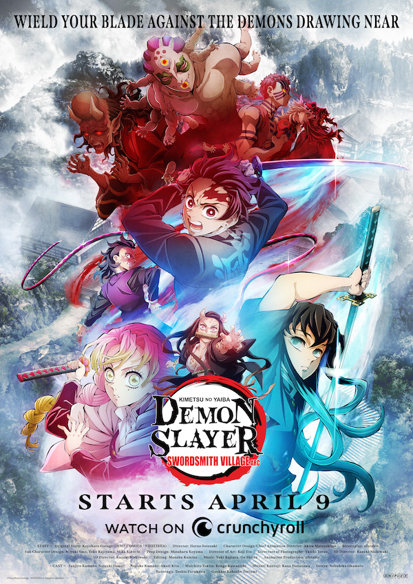 image | The Outerhaven Demon Slayer