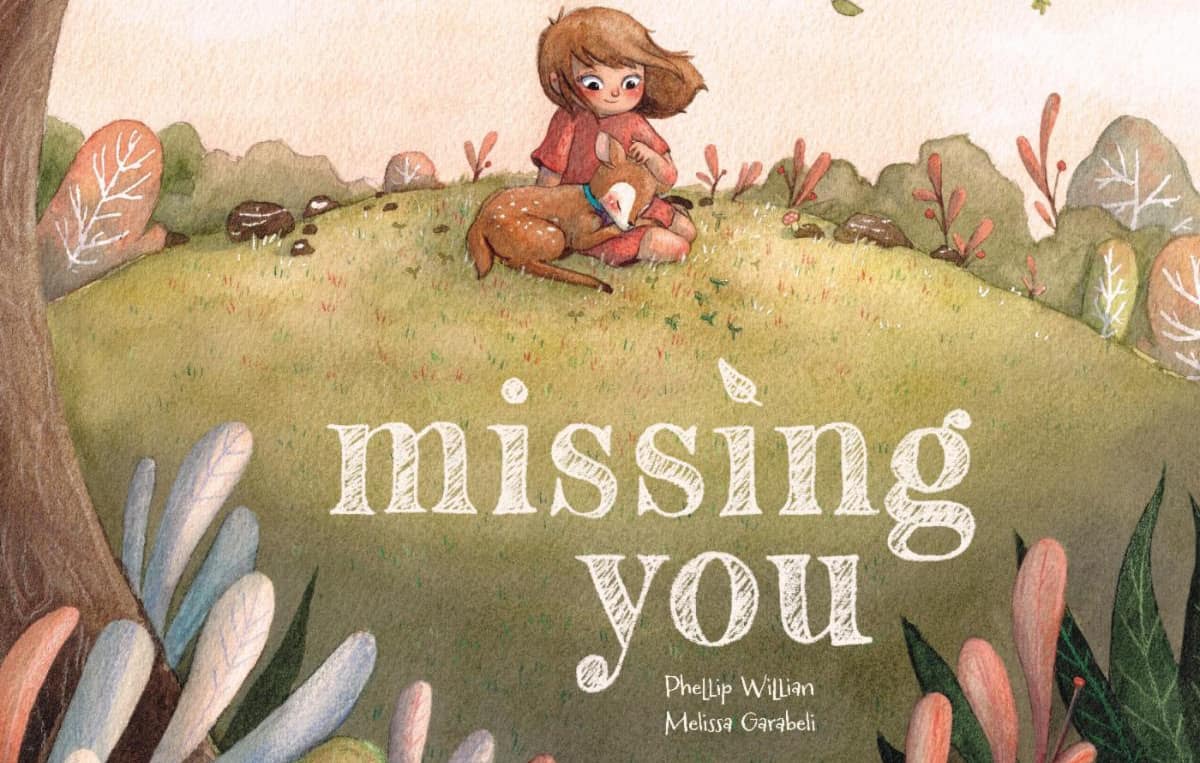 missingyou | The Outerhaven