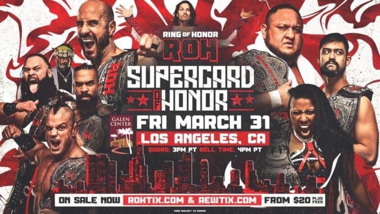 roh-supercard-of-honor-2023-logo | The Outerhaven Ring of Honor Wrestling ROH
