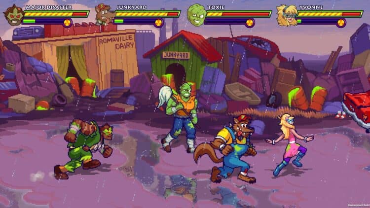 toxic-crusaders-image2 | The Outerhaven Toxic Crusaders
