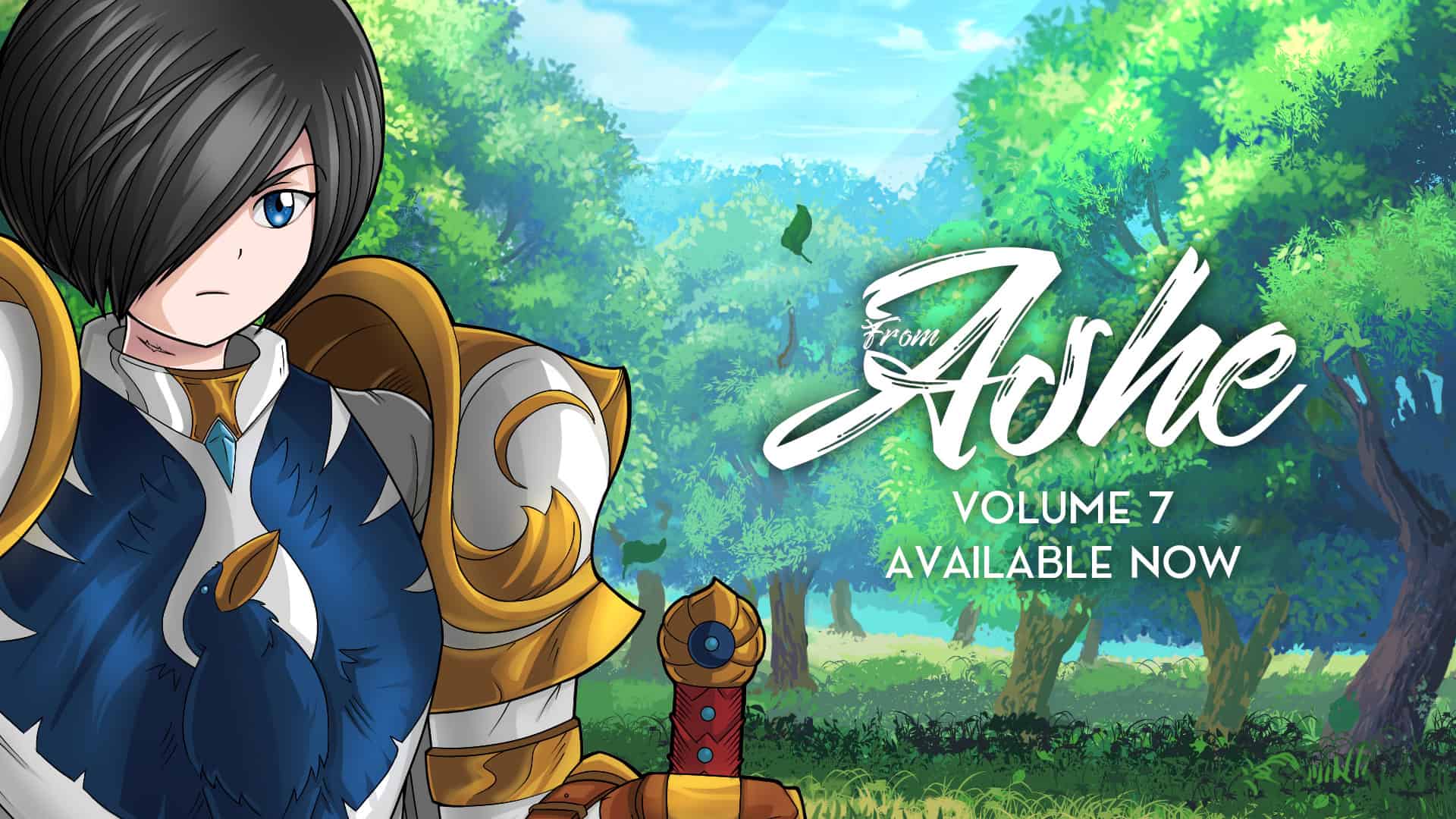 vol7 | The Outerhaven
