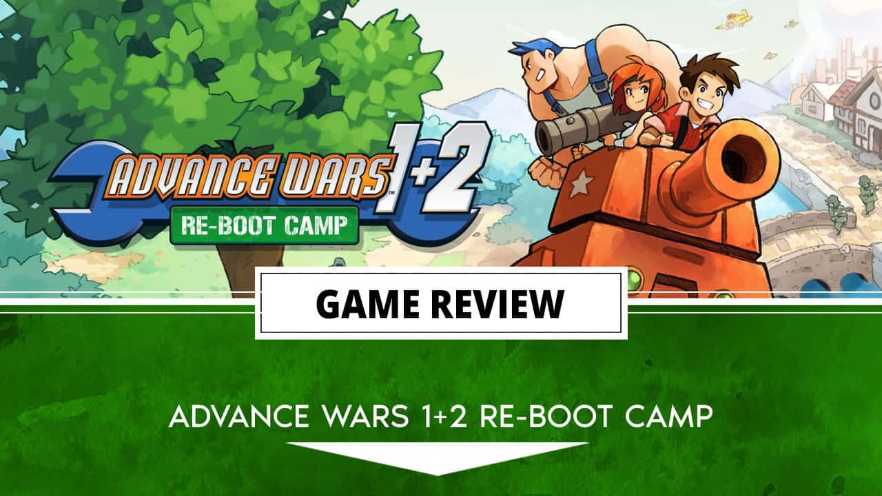 Advance-Wars-12-Re-Boot-Camp-review-header | The Outerhaven Advance-Wars-12-Re-Boot-Camp-review-header