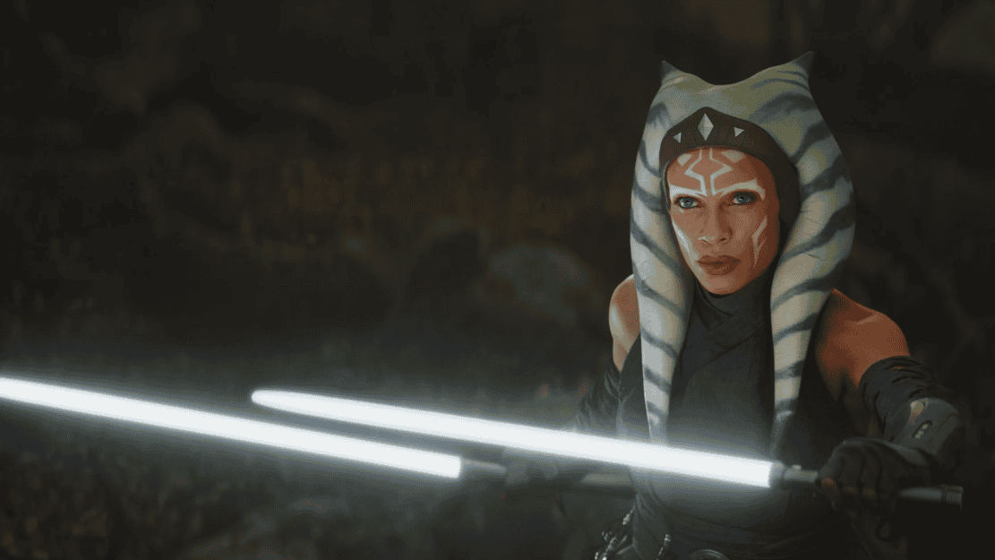Ashoka | The Outerhaven Ashoka Trailer