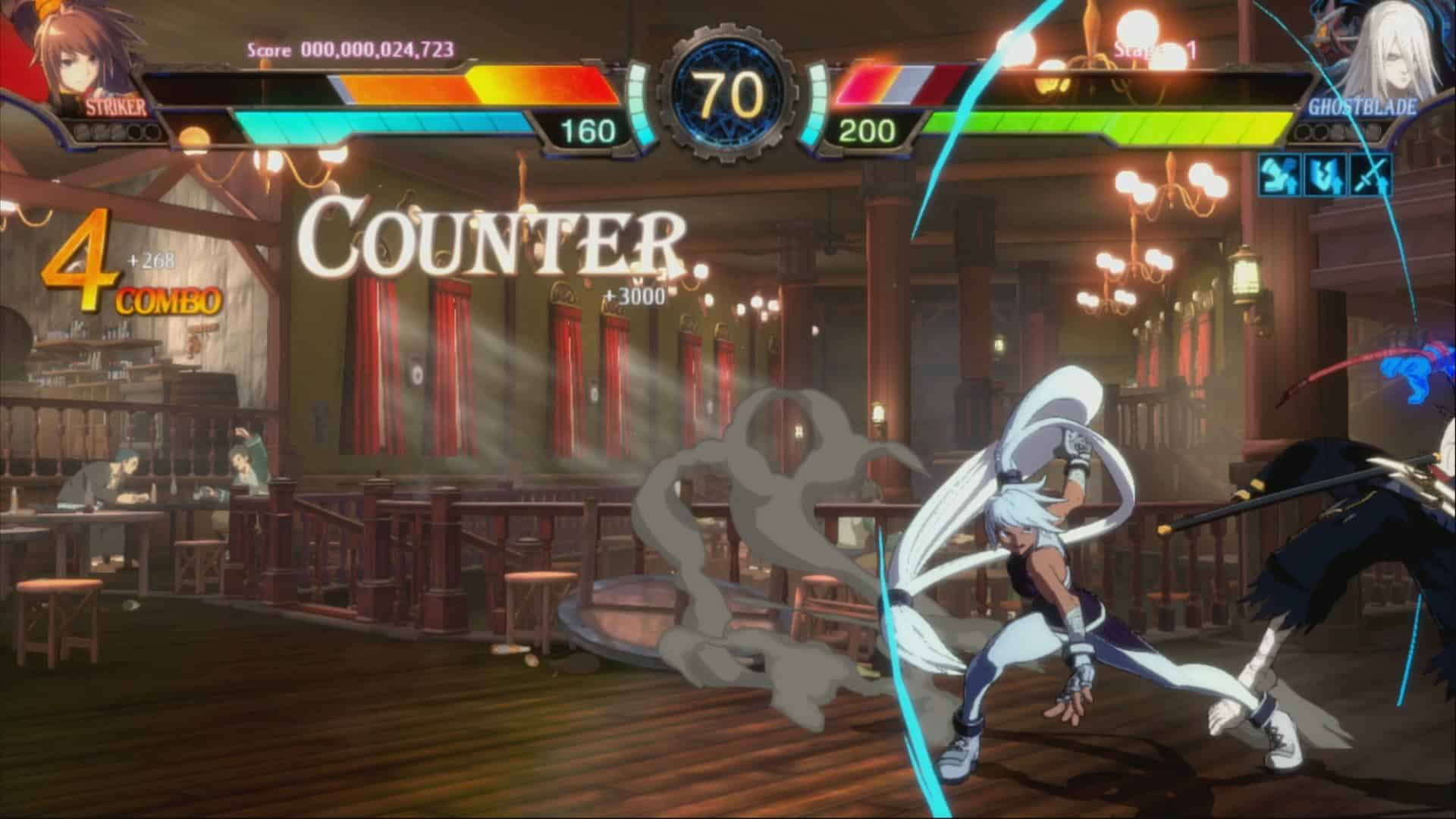 DNF Duel Switch Review screenshot-1 | The Outerhaven DNF Duel Switch Review screenshot-1