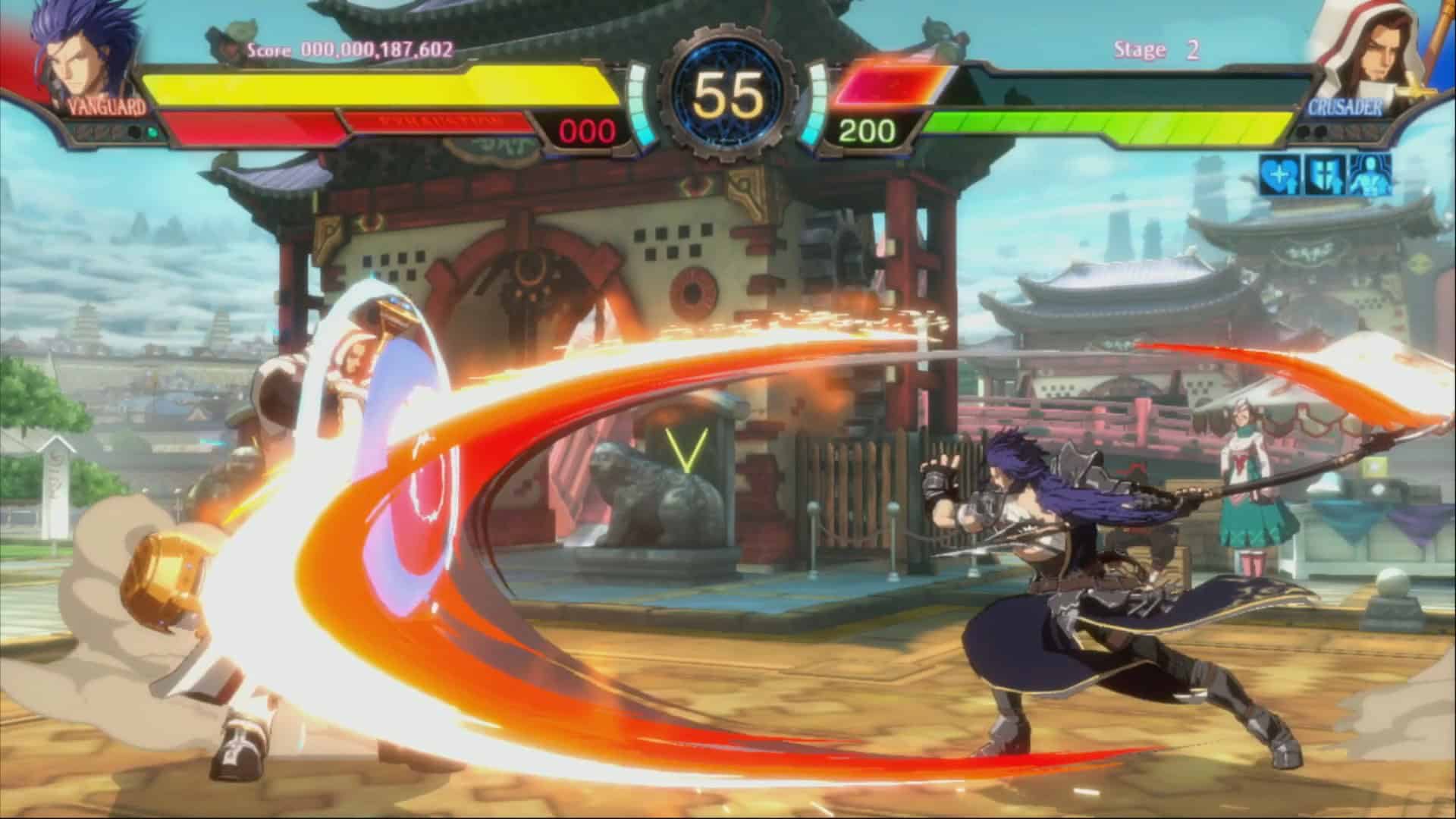 DNF Duel Switch Review screenshot-2 | The Outerhaven DNF Duel Switch Review screenshot-2