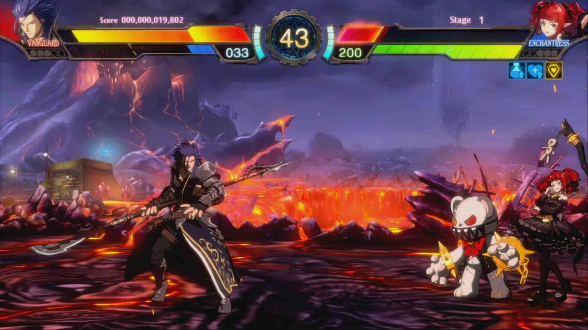 DNF Duel Switch Review screenshot-3 | The Outerhaven DNF Duel Switch Review screenshot-3