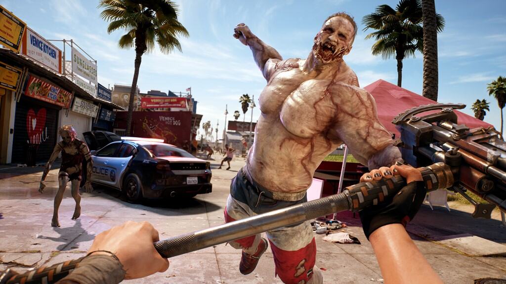 Dead Island 2 - Here comes the pain | The Outerhaven Dead Island 2 - Here comes the pain