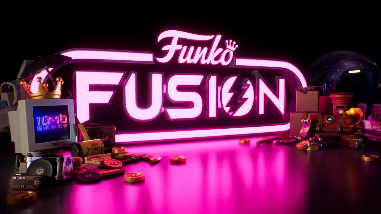Funko-Fusion-Header | The Outerhaven Funko Fusion