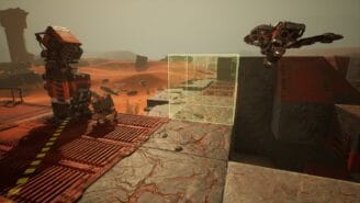 Meet Your Maker | The Outerhaven Meet Your Maker Review