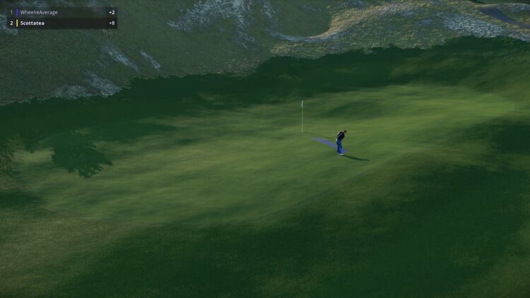 EA PGA Multiplayer | The Outerhaven EA Sports PGA Tour review-screenshot-3
