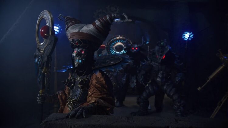 Power Rangers Once and Always - Image 1 | The Outerhaven Power Rangers Once & Always