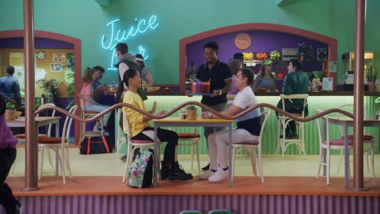 Power Rangers Once and Always - Image 4 | The Outerhaven Power Rangers Once & Always
