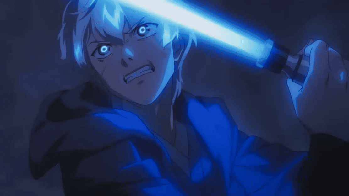 Star Wars Visions S2 | The Outerhaven Star Wars Visions Season 2