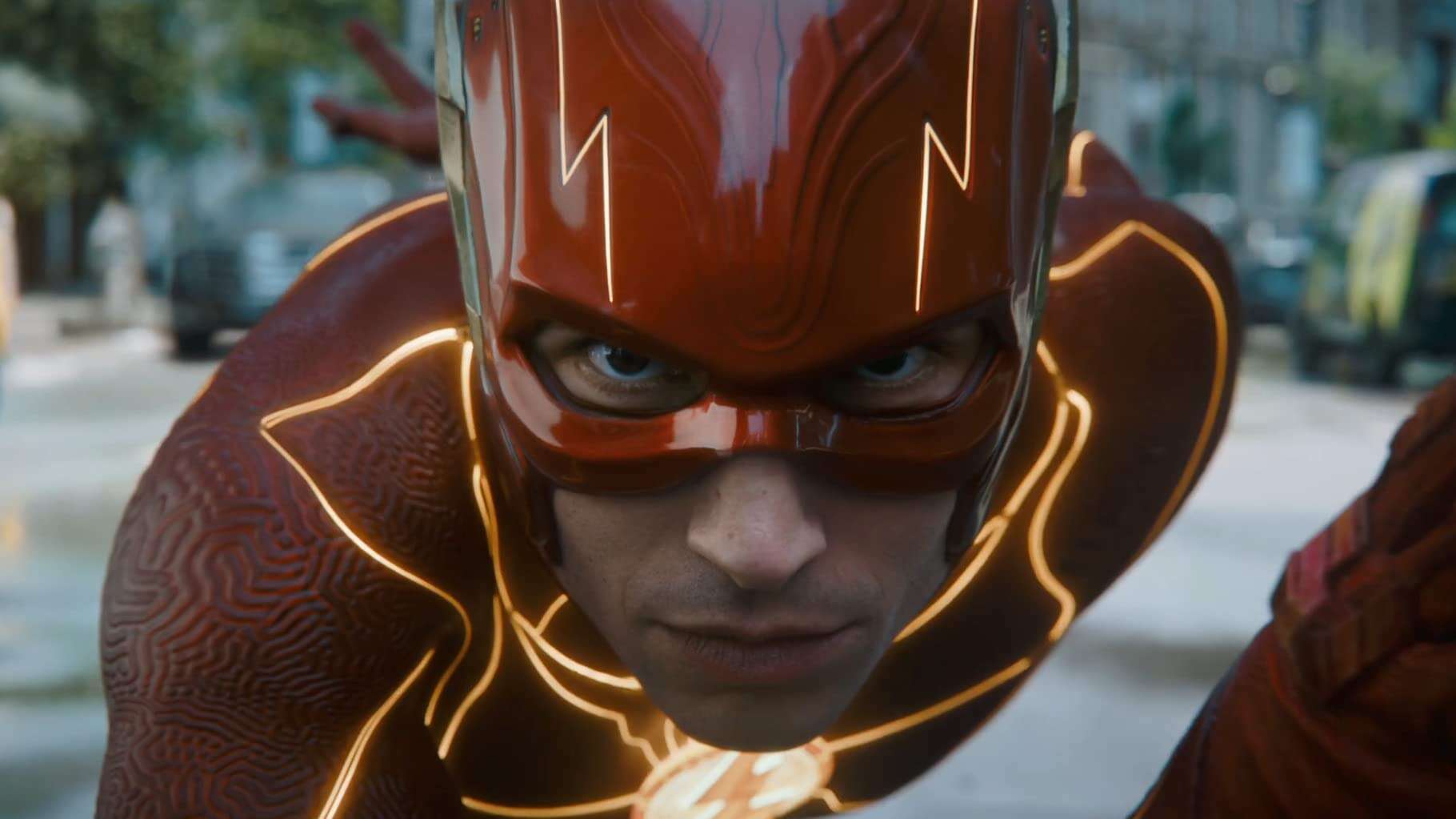 The Flash | The Outerhaven The Flash