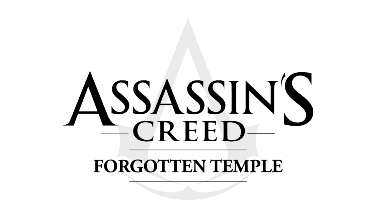 WEBTOON Launches Assassin’s Creed: Forgotten Temple