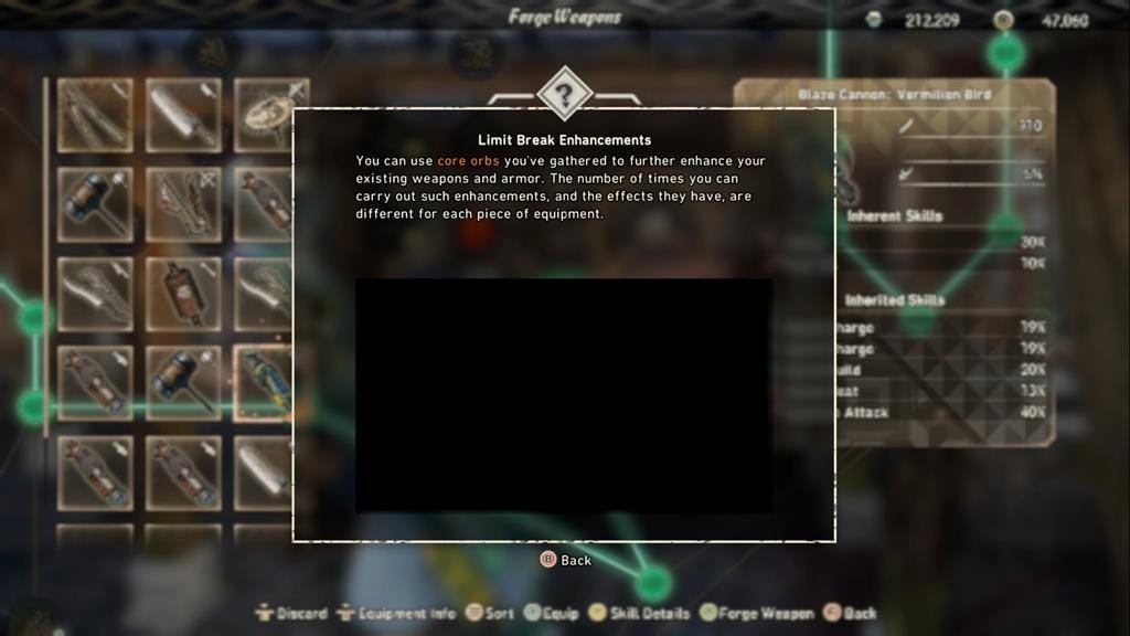 Wild Hearts - Unlock Limit Break-02 (Copy) | The Outerhaven Wild Hearts - Unlock Limit Break-02 (Copy)