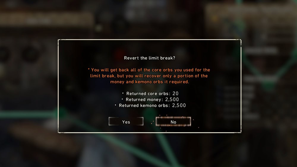 Wild Hearts - Unlock Limit Break-05 (Copy) | The Outerhaven Wild Hearts - Unlock Limit Break-05 (Copy)