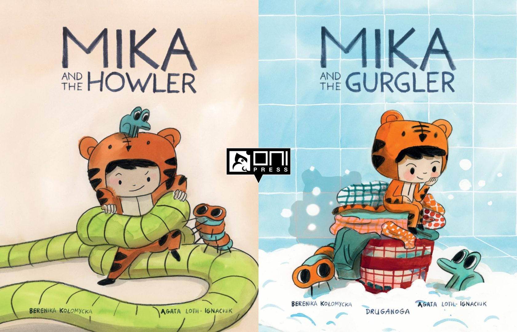 mika | The Outerhaven