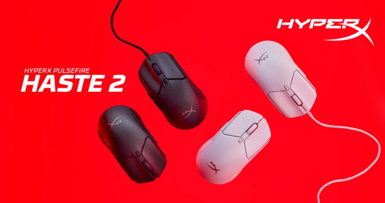 HyperX