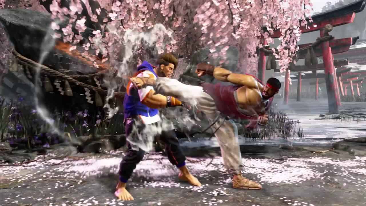 Capcom Addresses the Lack of Street Fighter 6 Costumes Street Fighter 6