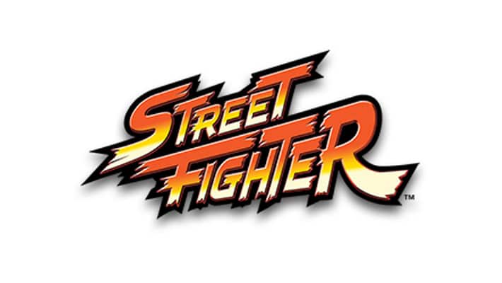 streetfighter | The Outerhaven