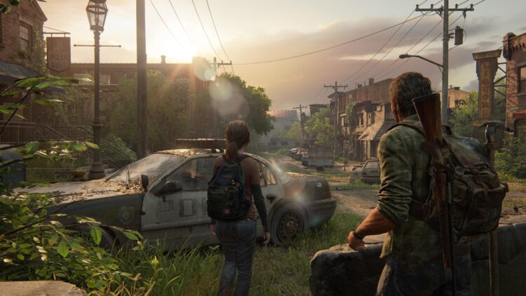 tlou_review-2 | The Outerhaven The Last Of Us Ellie Joel