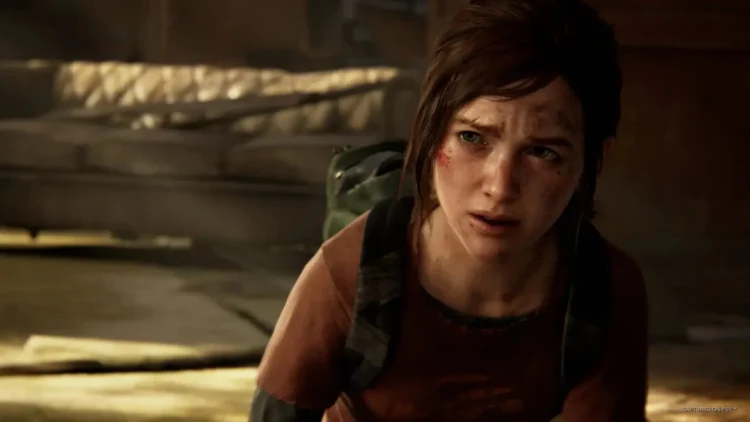 tlou_review-3 | The Outerhaven The Last Of Us Ellie Joel