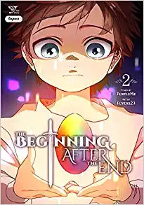 The Beginning After the End