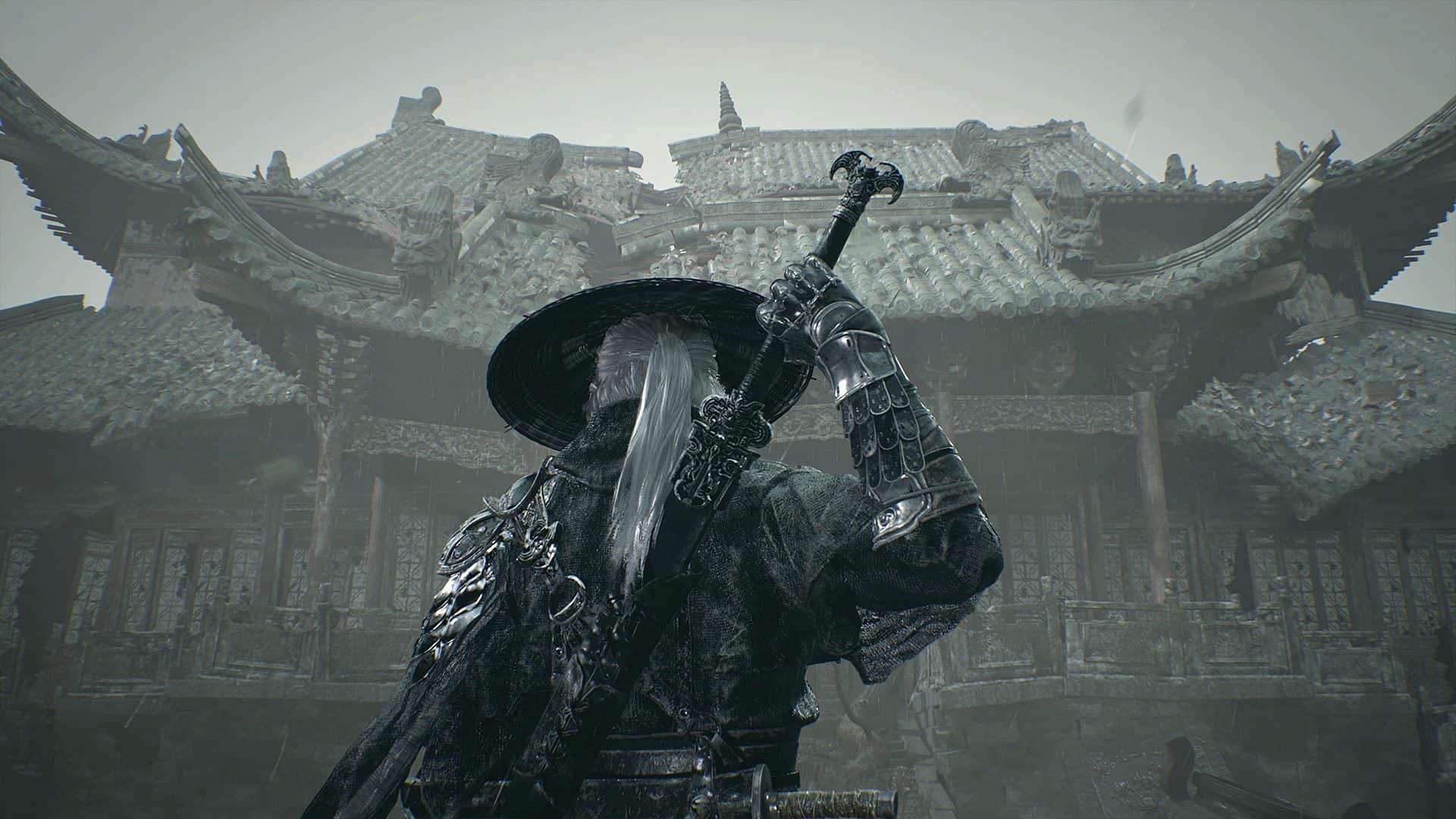 Phantom Blade Zero featured image | The Outerhaven Phantom Blade Zero featured image