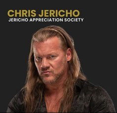 Chris Jericho