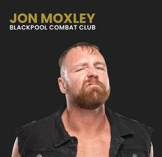 Jon Moxley