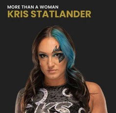 Kris Statlander